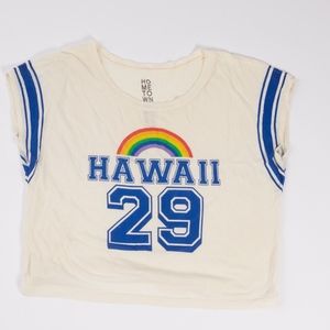 Urban Outfitters Limited Edition Hawaii TEE